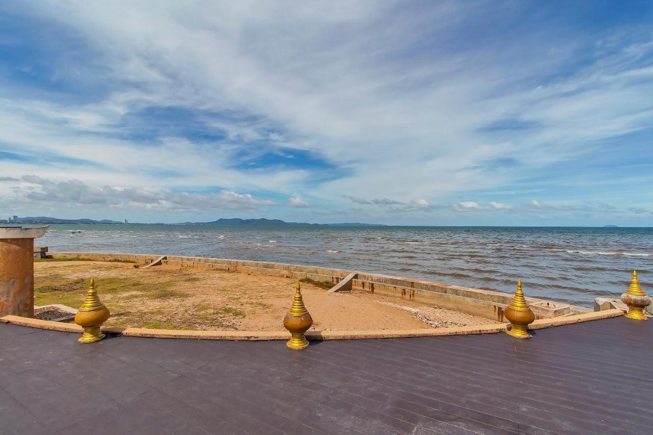 Villa Haven Jomtien Beach Exteriör bild