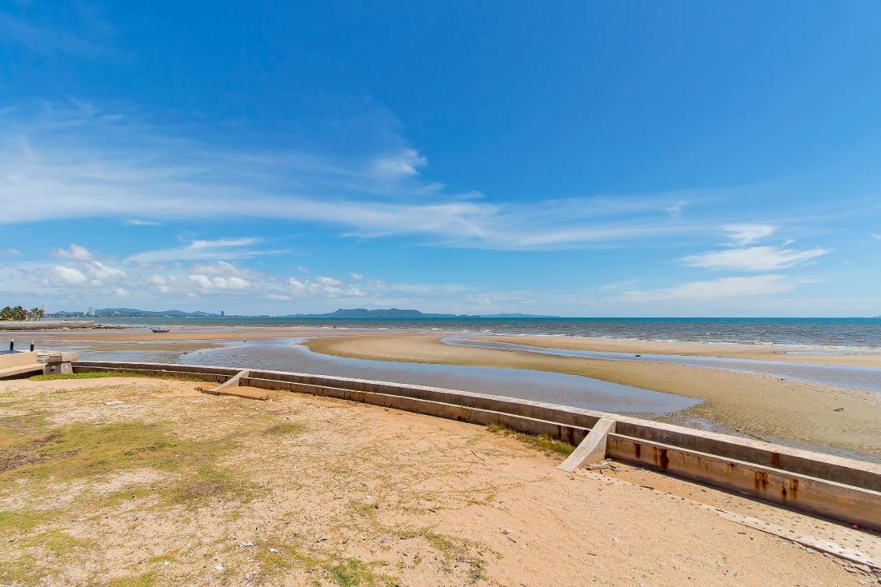 Villa Haven Jomtien Beach Exteriör bild